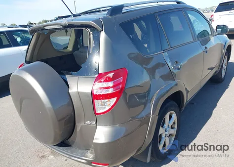 2009 Toyota Rav4 Limited V6 z USA, uszkodzony, nr VIN 2T3BK31V19W013461